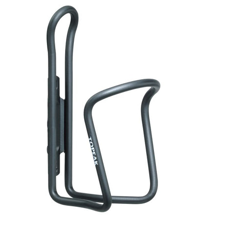 Topeak Bidonhouder Shuttle Cage alu zwart