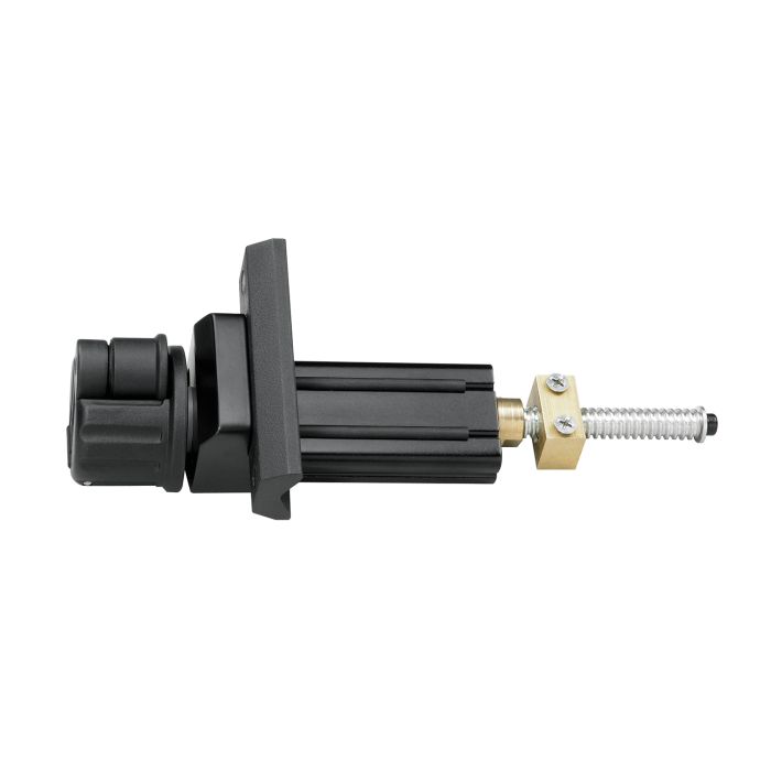 Topeak clamp assembly - prepstand pro elite