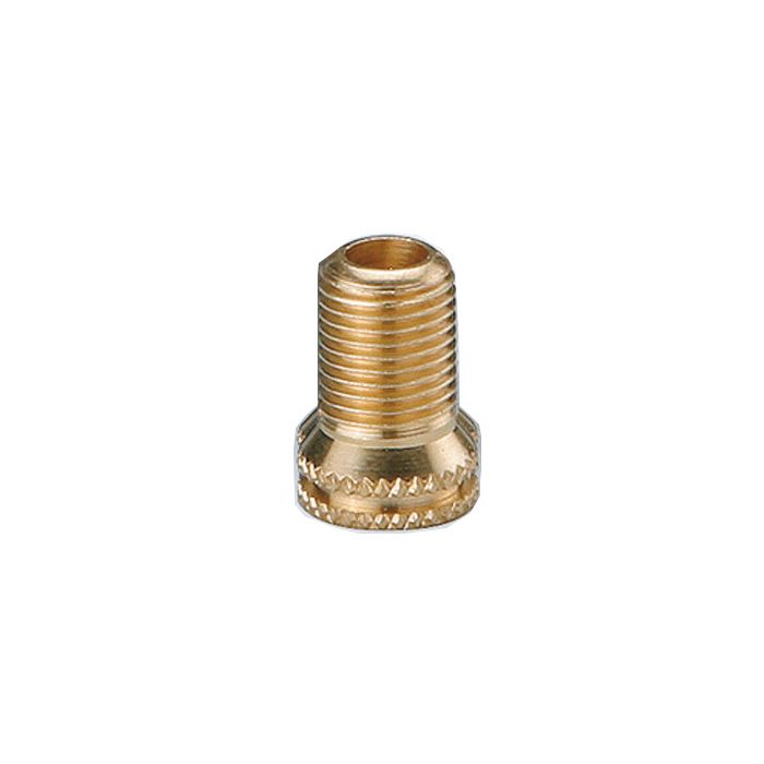 Topeak dunlop valve adapter for floor pump - joeblow