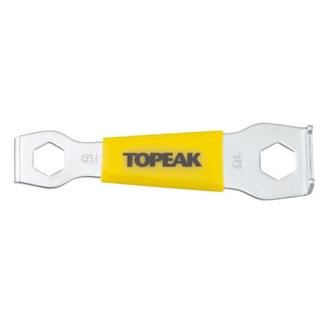 Topeak chainring nut wrench