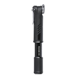 Topeak minipomp Roadie DA