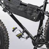 Topeak Stuur frameklem VersaMount (2er Set)