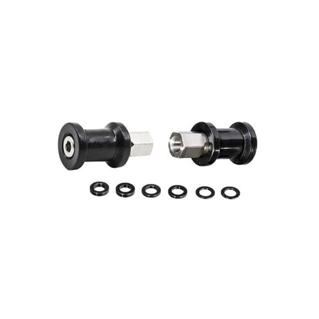 Topeak Trailer Journey TX naafversnelling kit