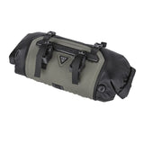 Topeak frontloader - 12 l - green