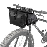 Topeak Stuurtas BarLoader zwart