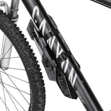 Topeak d-flash dt - downtube