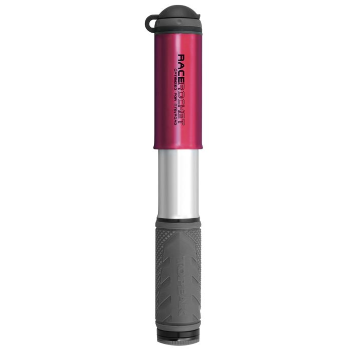 Topeak racerocket - red