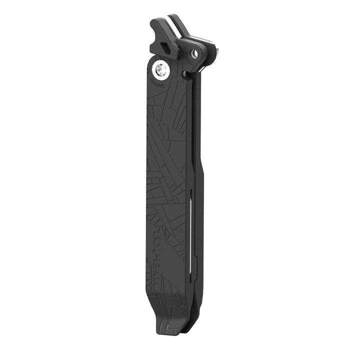 Topeak gravel gear bag repair kit