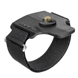Topeak ninja master+ free strappack