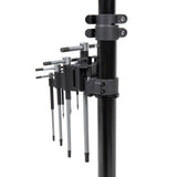 Topeak t-hex speed wrench set