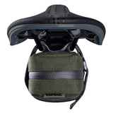 Topeak elementa seatbag - green - s
