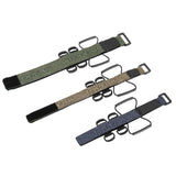 Topeak elementa strap - green - large