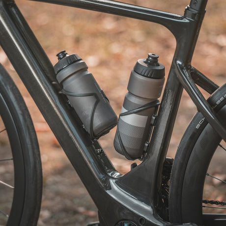 Topeak fezā cage v1 - black