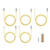 Topeak internal cable routing set
