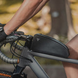 Topeak frametas fastfuel toploader drybag