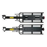 Topeak mtx beamrack ii-e-type bagagedrager zilver 29´´