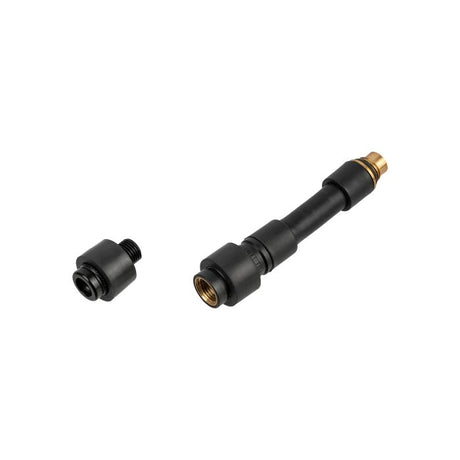 Topeak schrader valve extender hose - e-booster digital, e-booster digital mini