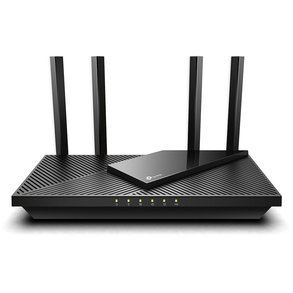 TP-Link Archer AX55