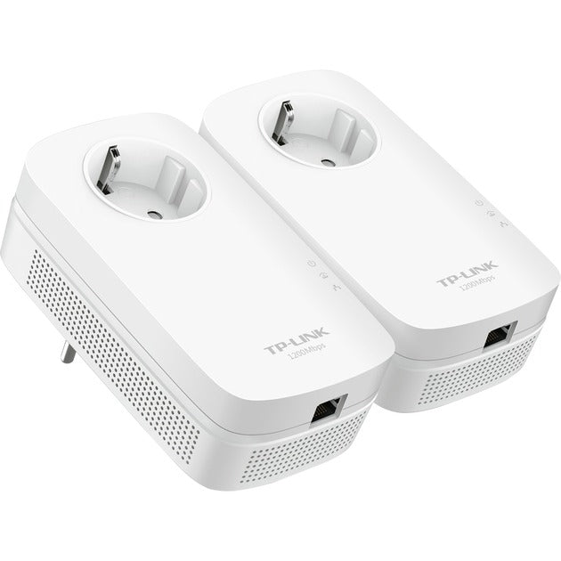 TP-Link TL-PA8010P KIT