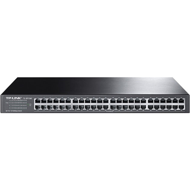 TP-Link TL-SF1048 V6