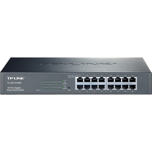 TP-Link TL-SG1016DE