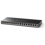 TP-Link TL-SG116E 16-Port Gigabit Unmanaged Switch