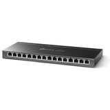 TP-Link TL-SG116E 16-Port Gigabit Unmanaged Switch
