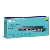 TP-Link TL-SG116