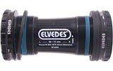 Trapas Elvedes Shimano Mtb Atb 24Mm Zwart