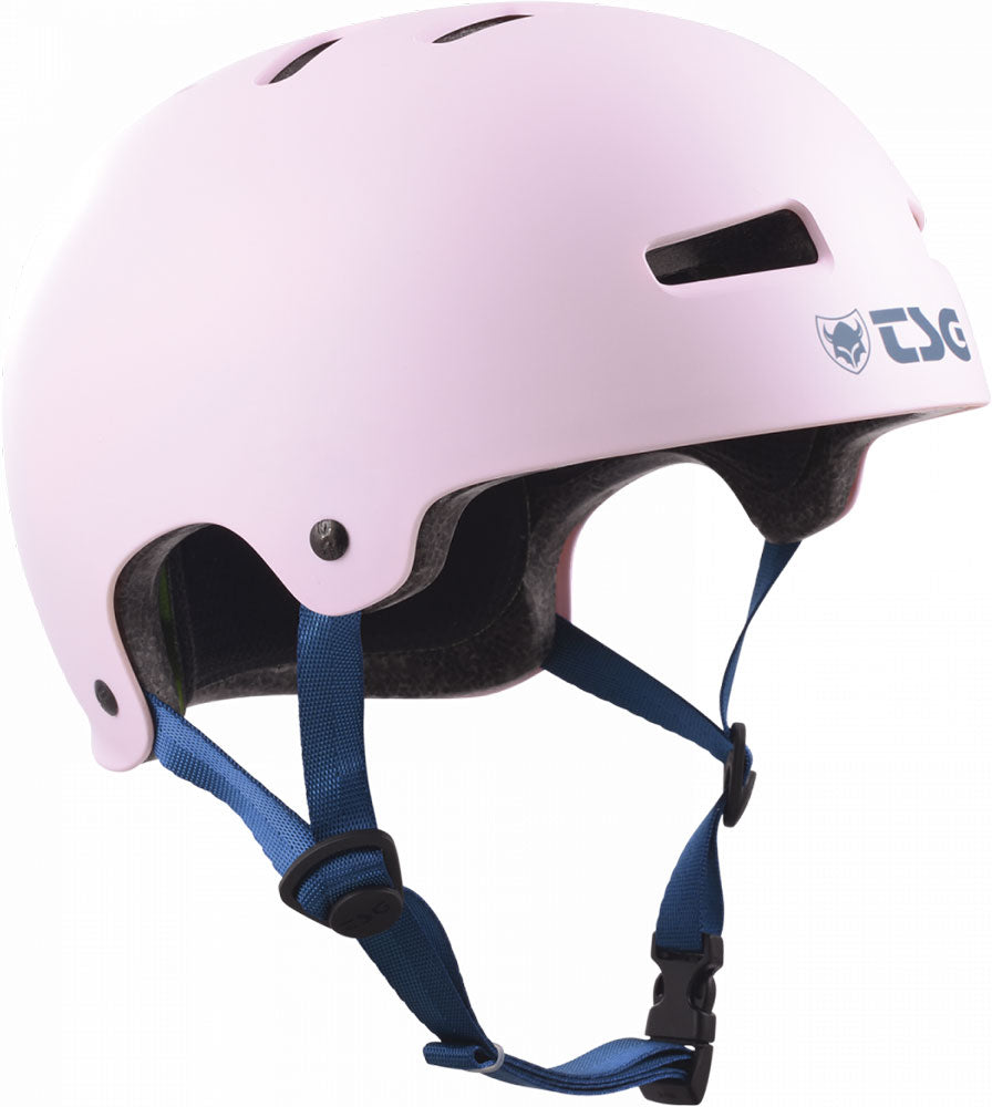 Tsg evolution solid colour - dirt helmet | l xl (57-59 cm)