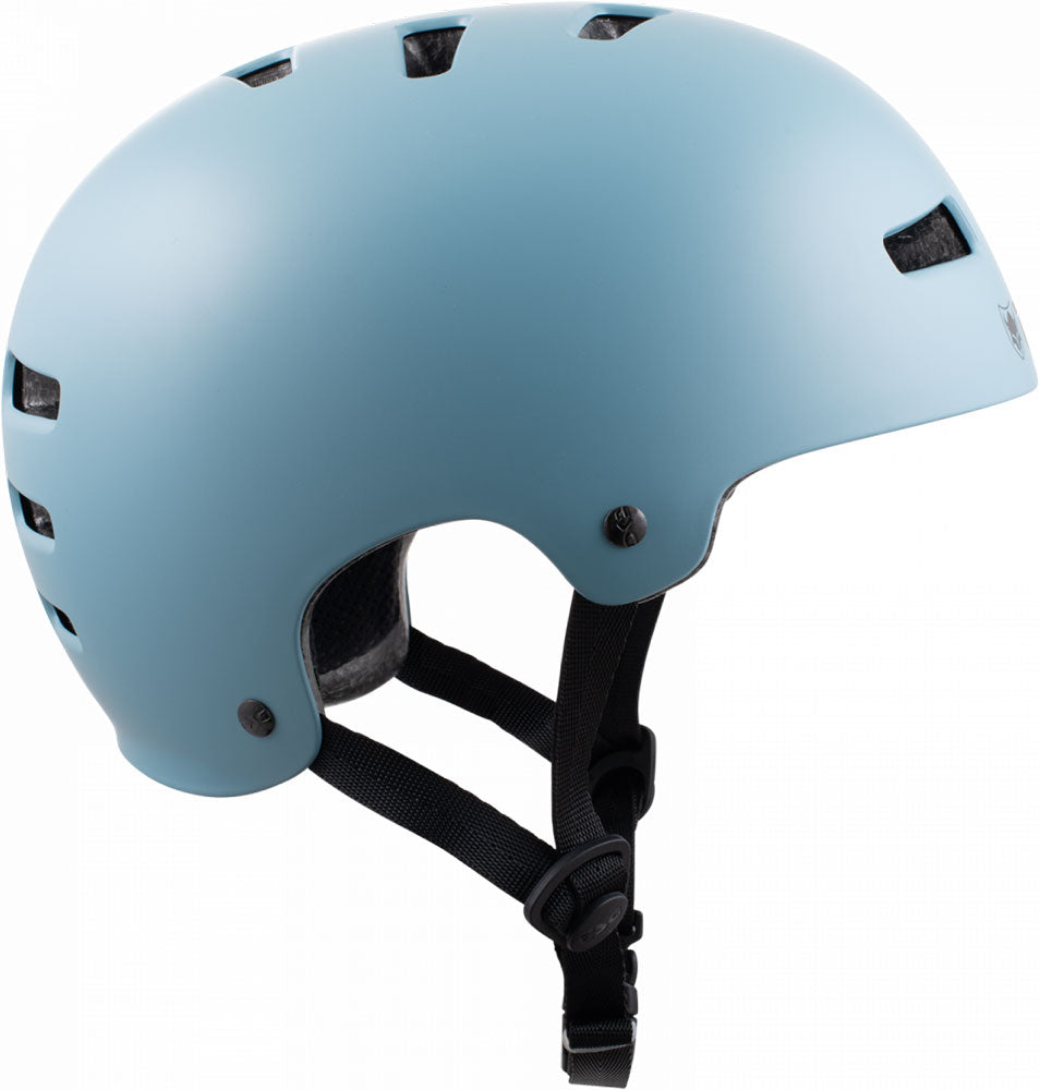Tsg evolution solid colour - dirt helmet | l xl (57-59 cm)