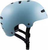 Tsg evolution solid colour - dirt helmet | l xl (57-59 cm)