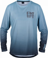 Tsg grip - mtb long sleeve jersey | s