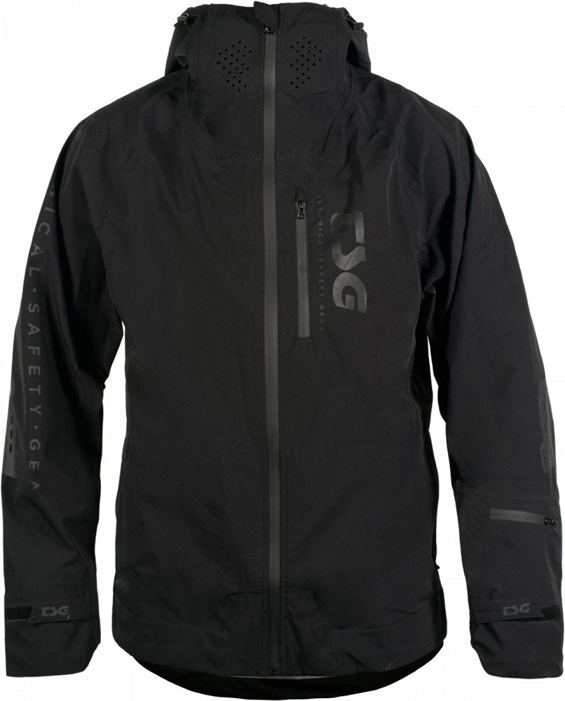 Tsg super light - hard shell jacket | s