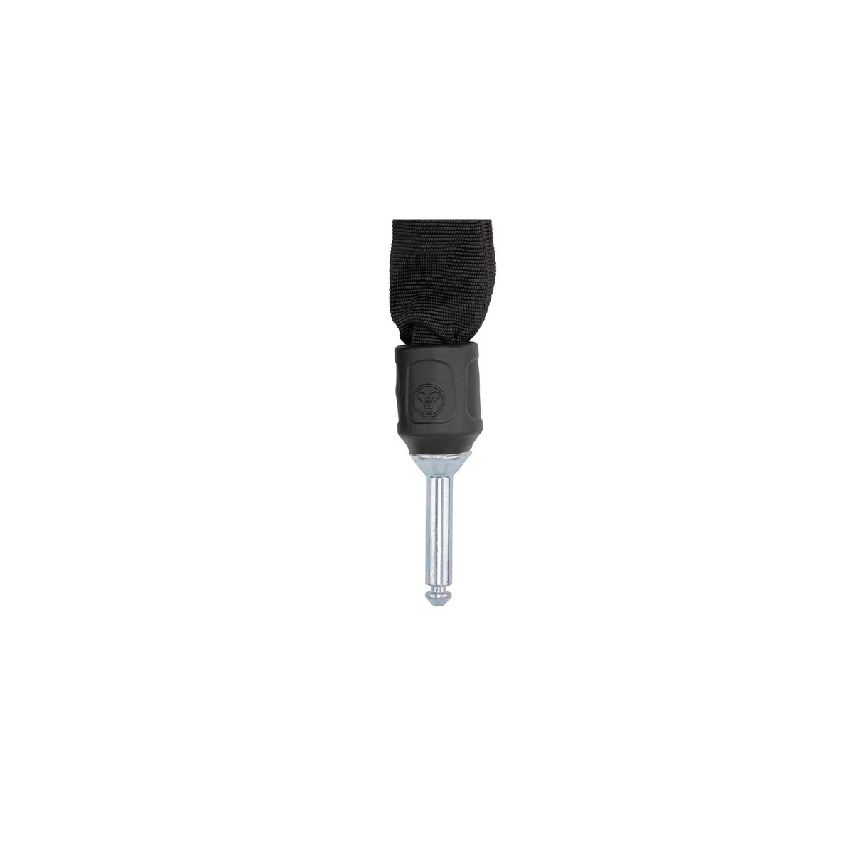 Trelock ZR 455 140 8 insteekketting - zwart