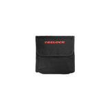 Trelock ZR 455 100 8 Fietsslot Zwart