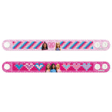 Moxy barbie diamond paint armbanden
