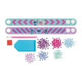 Moxy stitch diamond paint armbanden