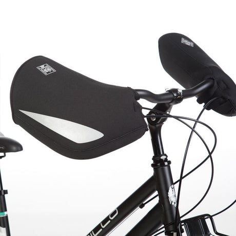 Taac - tucano urbano handgrip cover - city - black