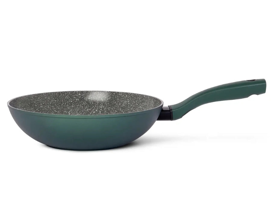 Tvs wokpan - eco-ok - 28cm