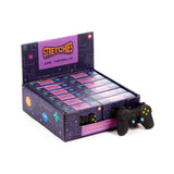 Stretch game over controller