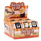 Kat stretch speelgoed
