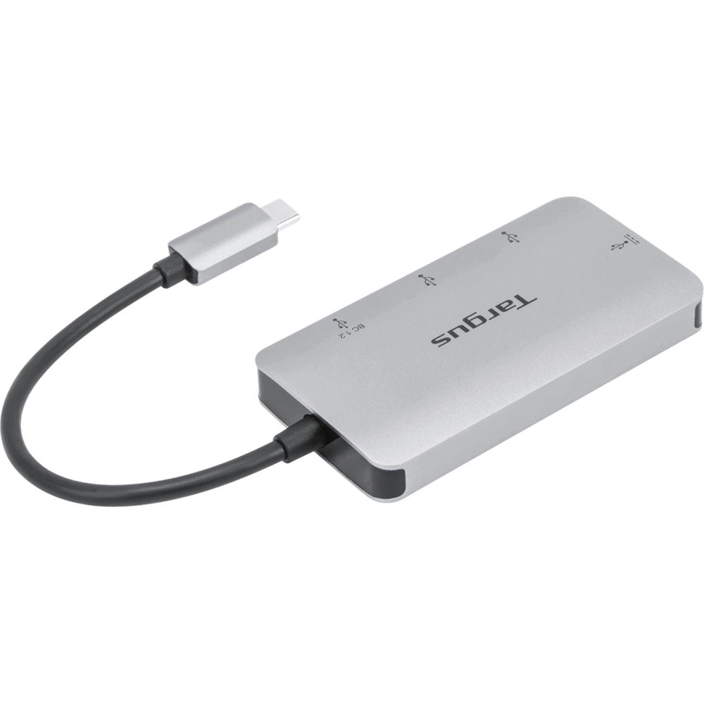Targus USB-C Multi-Port Hub