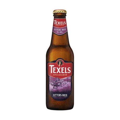 Texels jutters bock fles (6x 75cl)