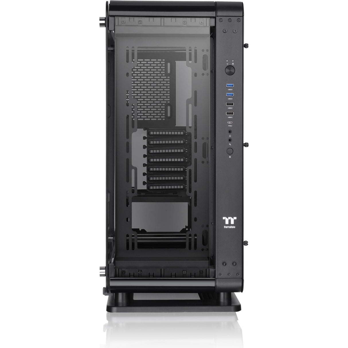 Thermaltake Core P6 Tempered Glass