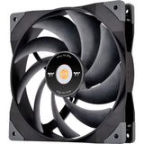 Thermaltake swafan gt14 pc cooling fan tt premium edition