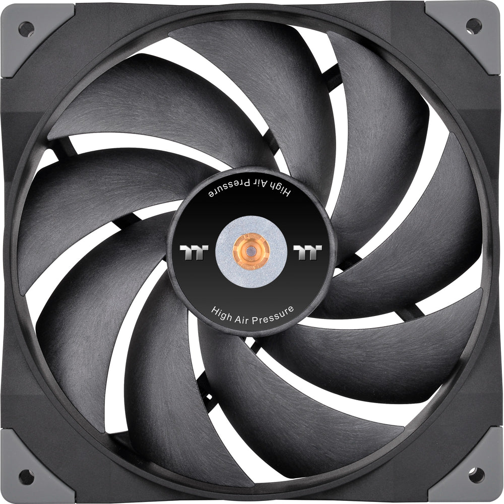 Thermaltake swafan gt14 pc cooling fan tt premium edition