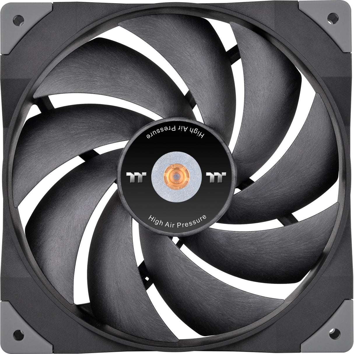 Thermaltake swafan gt14 pc cooling fan tt premium edition