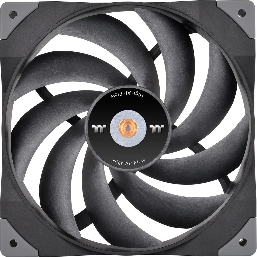 Thermaltake swafan gt14 pc cooling fan tt premium edition