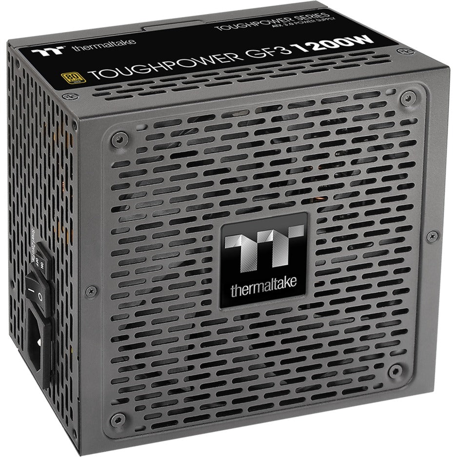 Thermaltake Toughpower GF3 1200W